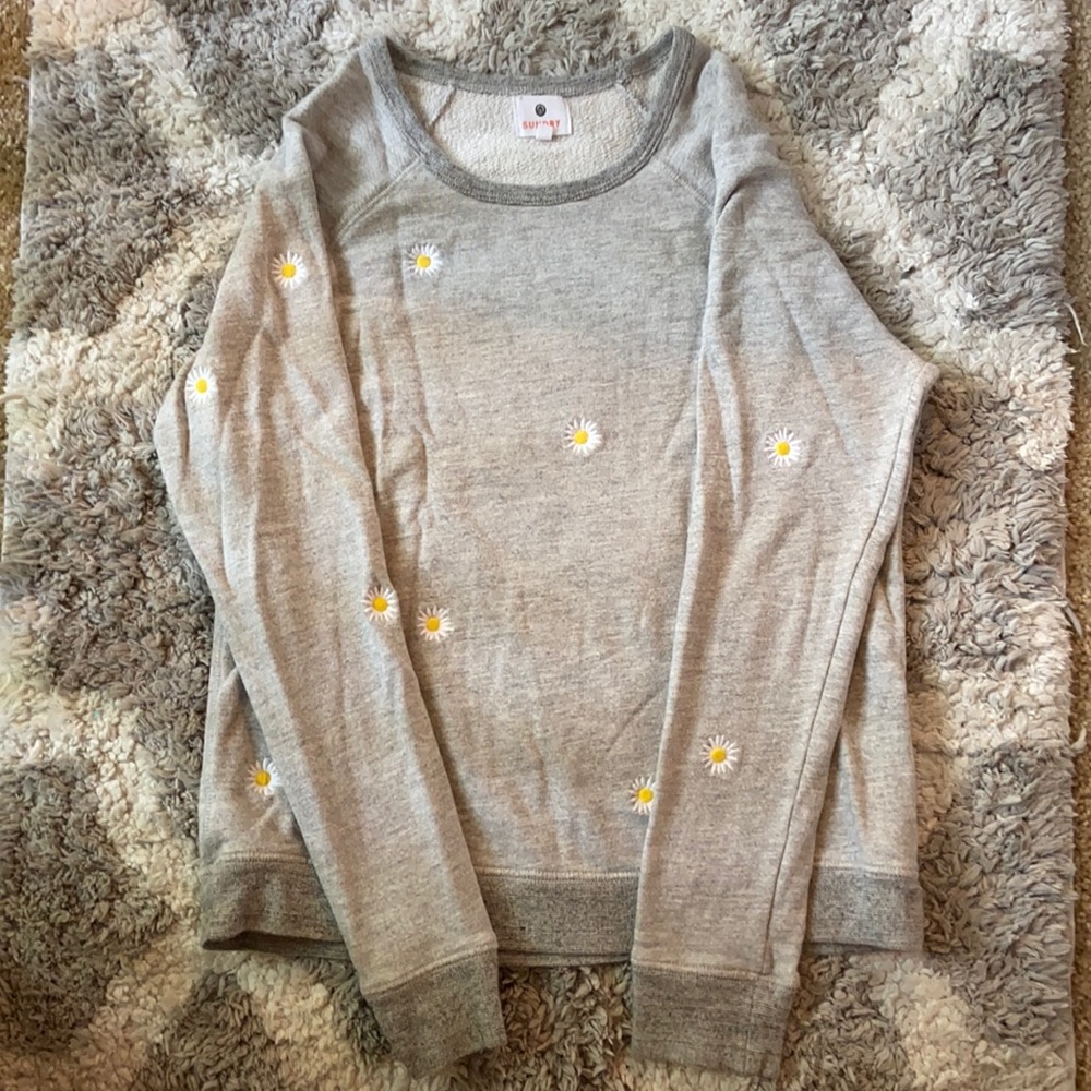 Sundry sweatshirt